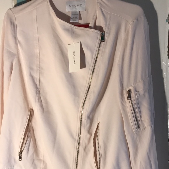 Cache Polyester Jacket L - Picture 5 of 8